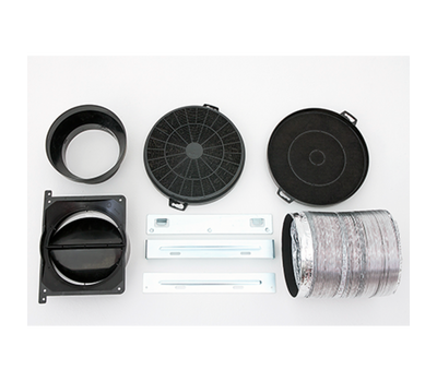 Вытяжка Kaiser AT 6410 FR Eco