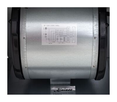 Вытяжка Kaiser A 6419 M