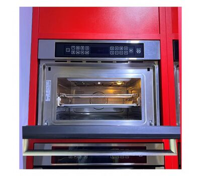 Микроволновая печь Kaiser EM 6307 REM 6307 R