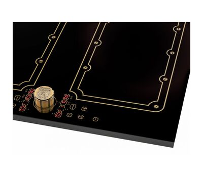 Электрическая варочная поверхность Kaiser KCT 6192 FI Em