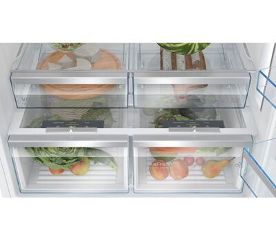 Холодильник Bosch KGP86FWC0N