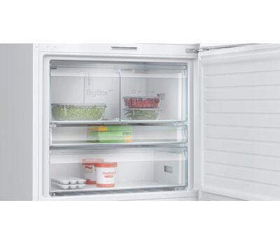 Холодильник Bosch KGP86FWC0N