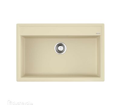 Мойка OMOIKIRI Daisen 77-BE Artgranit/ваниль