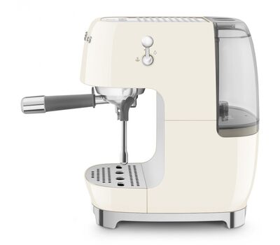 Кофемашина Smeg ECF03CREU