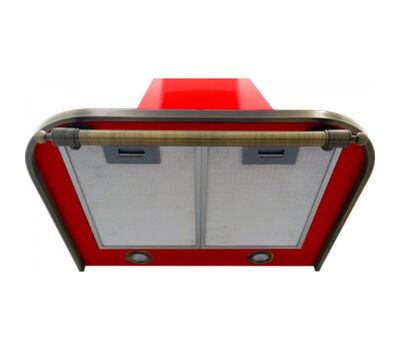 Вытяжка Kaiser A 6315 RotEm Eco