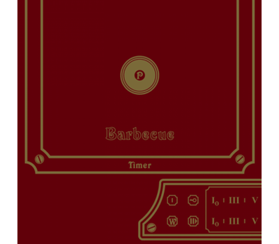 Индукционная варочная поверхность Kaiser KCT 7797 FI RotEm