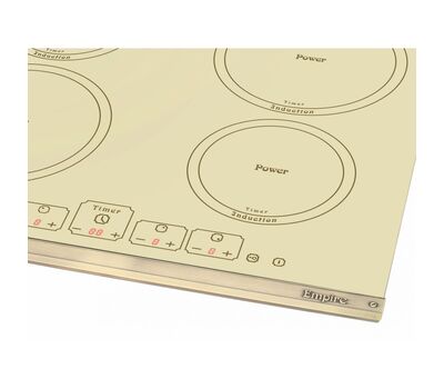 Электрическая варочная поверхность Kaiser KCT 6195 IElfEm