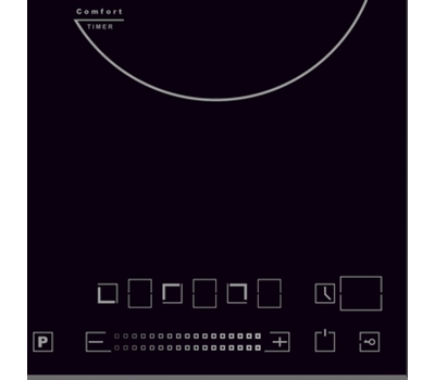 Индукционная варочная поверхность Kaiser KCT 4746 FI