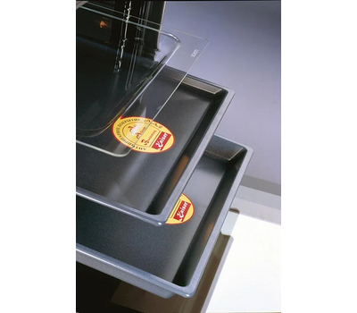 Плита комбинированная Kaiser HGE 60301 MW