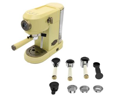 Кофемашина Kaiser KA 2005 ElfEm