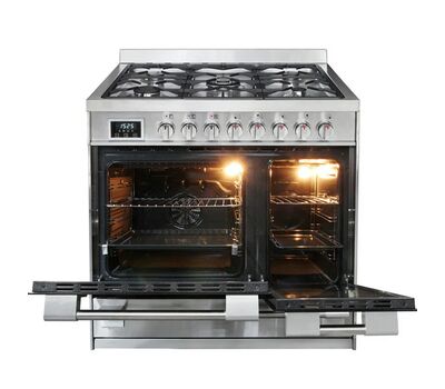 Плита комбинированная Kaiser HGE 93201 R