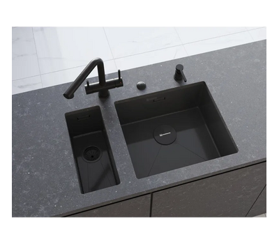 Мойка OMOIKIRI Taki 20-U/IF-GM