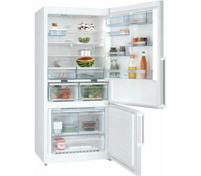 Холодильник Bosch KGN86AW32U