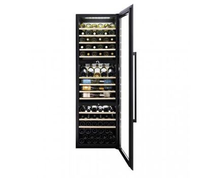 Винный шкаф Dunavox DX-89.246TB