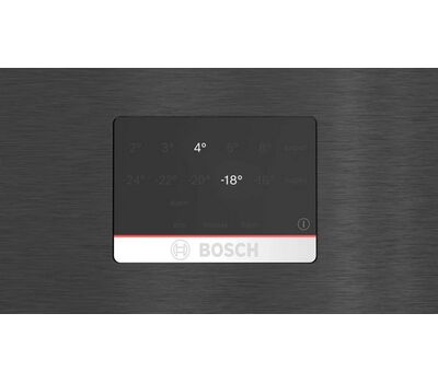 Холодильник Bosch KGN56CX30U