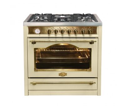 Плита комбинированная HGE 93555 ElfEm