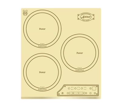 Индукционная варочная поверхность Kaiser KCT 4795 FI ElfAD
