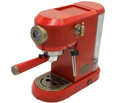 Кофемашина Kaiser KA 2005 RotEm