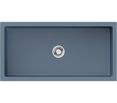 Мойка Omoikiri Mikura 91-SB Natceramic