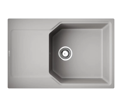 Мойка OMOIKIRI Yonaka 78-LB-GR Artgranit/leningrad grey