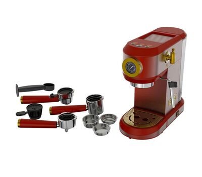 Кофемашина Kaiser KA 2005 RotEm