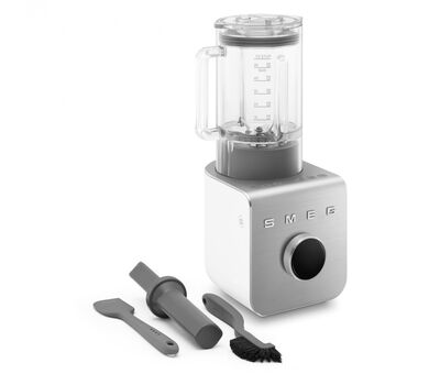Блендер Smeg BLC02WHMEU
