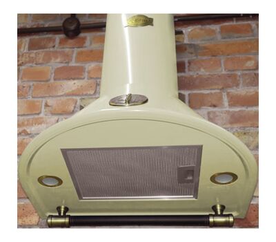 Вытяжка Kaiser A 6423 ElfBE Eco