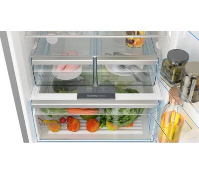 Холодильник Bosch KGN56CX30U