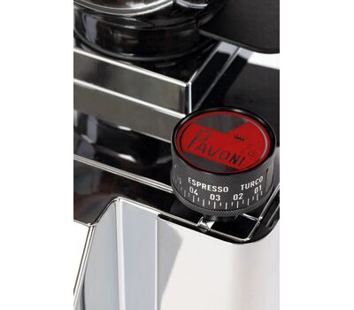 Кофемолка La Pavoni LPGKBS02EU