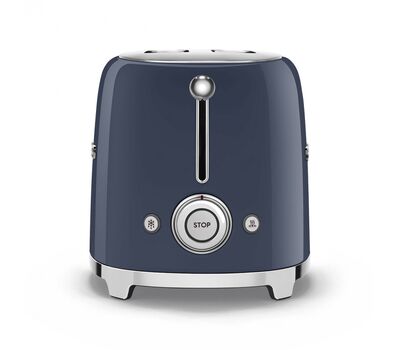 Тостер Smeg TSF01NBEU