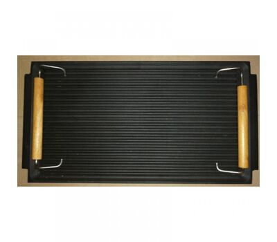 Плита комбинированная HGE 93555 ElfEm