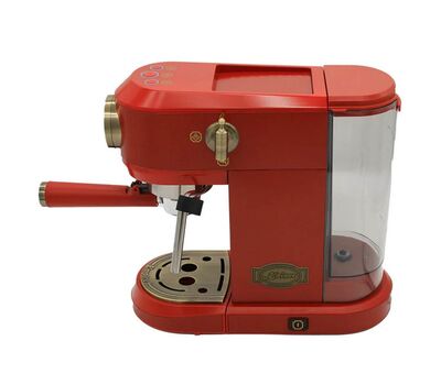 Кофемашина Kaiser KA 2005 RotEm