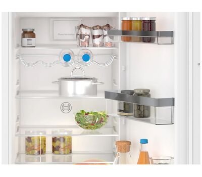 Встраиваемый холодильник Bosch KIL82VFE0