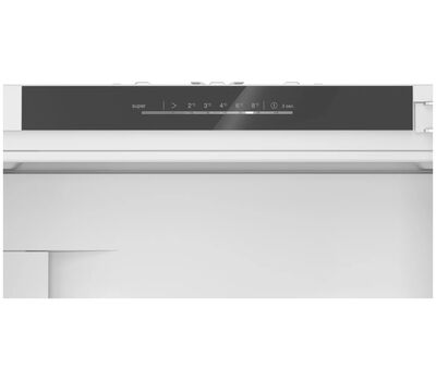 Встраиваемый холодильник Bosch KIL82VFE0
