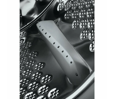 Встраиваемая стиральная машина AEG L8FBE48SCI