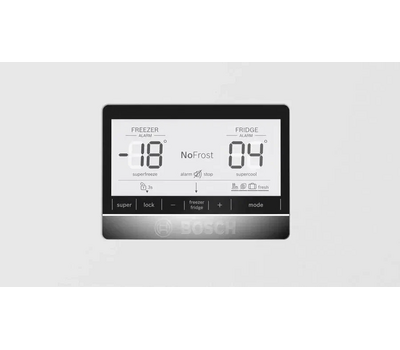 Холодильник Bosch KGN86AW32U