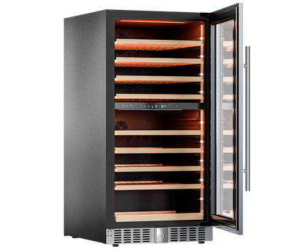 Винный шкаф Meyvel MV99PRO-KST2