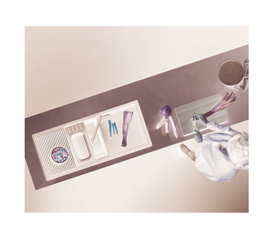 Мойка Omoikiri Sintesi 116-CN Artceramic/canyon