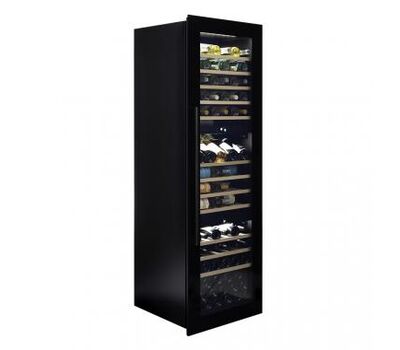 Винный шкаф Dunavox DX-89.246TB