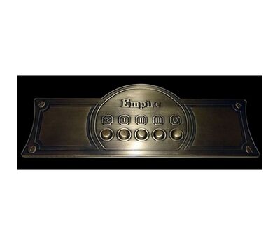 Вытяжка Kaiser A 6315 Em Eco