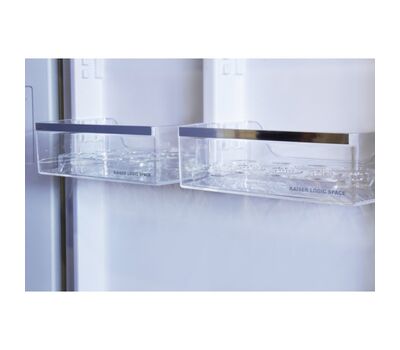 Холодильник Kaiser KK 60825 RotEm