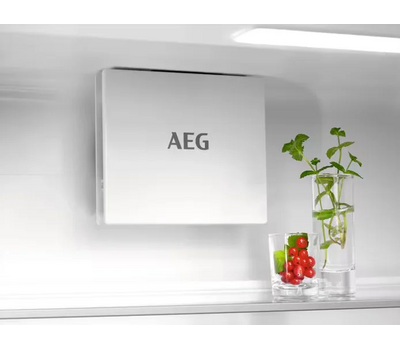 Встраиваемый холодильник AEG TSC7G181ES 