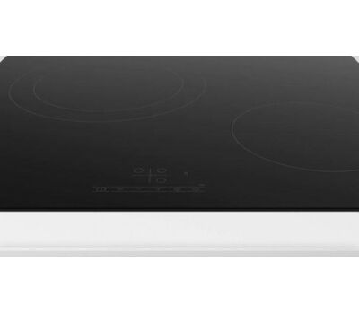 Электрическая варочная панель Bosch PKK611BB2E