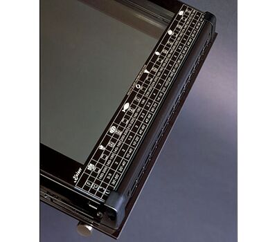 Плита комбинированная Kaiser HGE 60301 MW