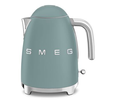 Чайник Smeg KLF03EGMEU