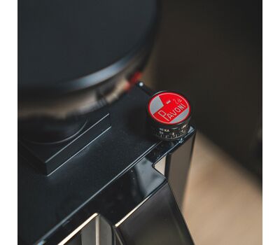 Кофемолка La Pavoni LPGKBN02EU