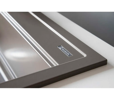 Мойка Omoikiri Kitagawa 86-LB-GB Artceramic/графит