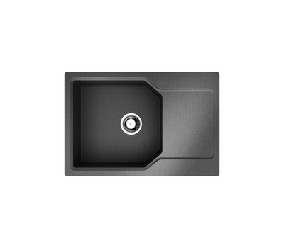 Мойка OMOIKIRI Yonaka 78-LB-PA Artgranit/пастила