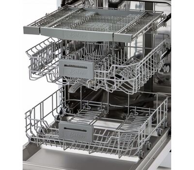 Встраиваемая посудомоечная машина Kaiser S60 U 88 XL ElfEm