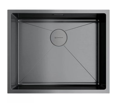 Мойка OMOIKIRI Taki 54-U/IF-GM